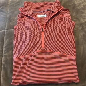 Columbia 1/4 zip pullover